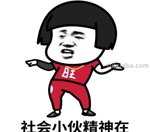 社会社会 社会社会表情包啥意思