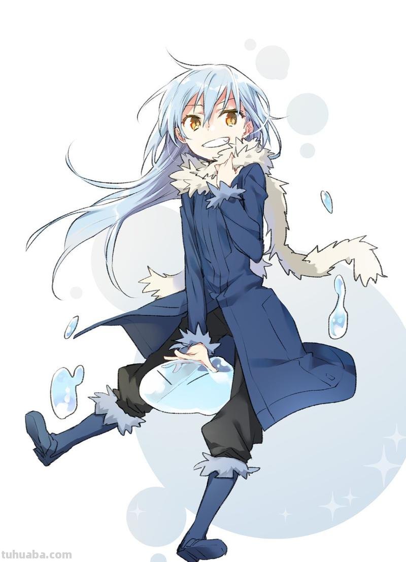 萌王 萌王史莱姆