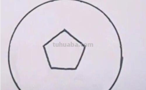 彩铅画少林足球怎么画 怎么画足球？