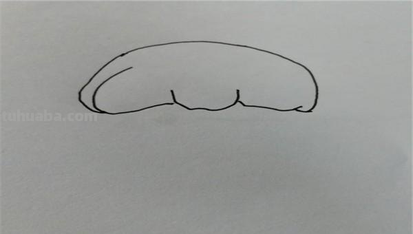女孩的简笔画怎么画 简单好看女生的简笔画方法？