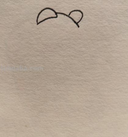 女孩的简笔画怎么画 简单好看女生的简笔画方法？