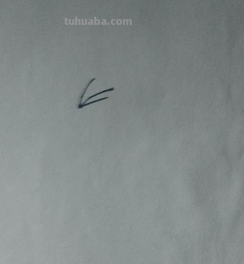 彩铅画的公鸡图片怎么画 简笔画公鸡的画法？