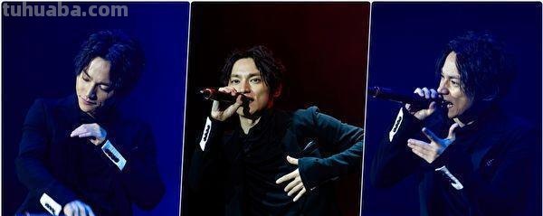 日高光啓 日高光启的制作男团
