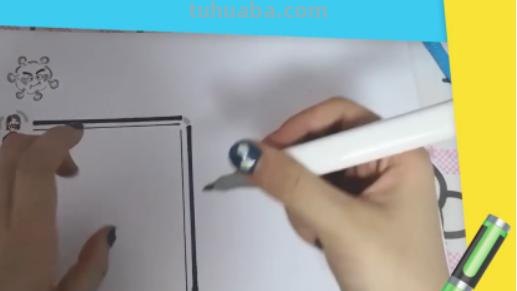 泡什么预防病毒手抄报 预防冬季传染病手抄报文字内容？