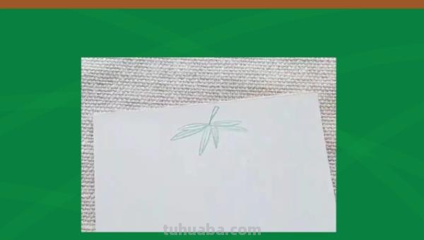 素描纸制作读书卡怎么做 如何制作个人的读书卡片？