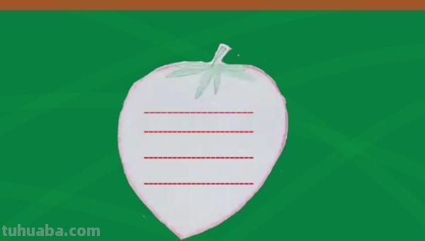 素描纸制作读书卡怎么做 如何制作个人的读书卡片？