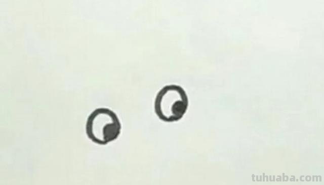 龙头怎么画图片 简笔画 简笔画龙怎么画？