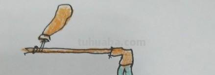 龙头怎么画图片 简笔画 简笔画龙怎么画？