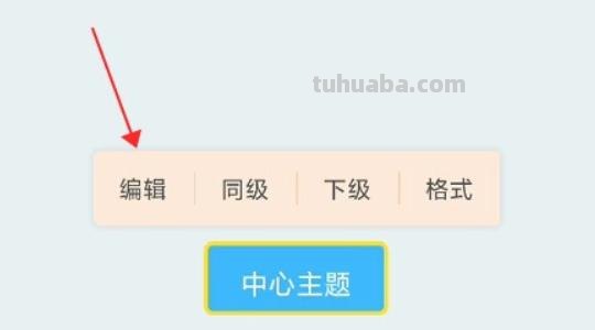 怎么构造思维导图图片 教你如何在线做思维导图？