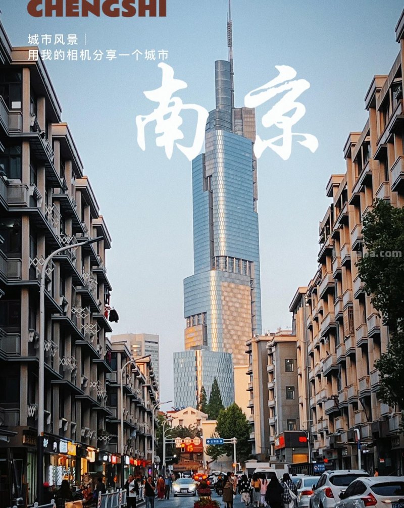 16张普通人拍出来的好照片：只要有个人，照片就有魂