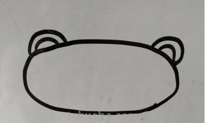 怎么画老虎的简笔画 老虎的简笔画？