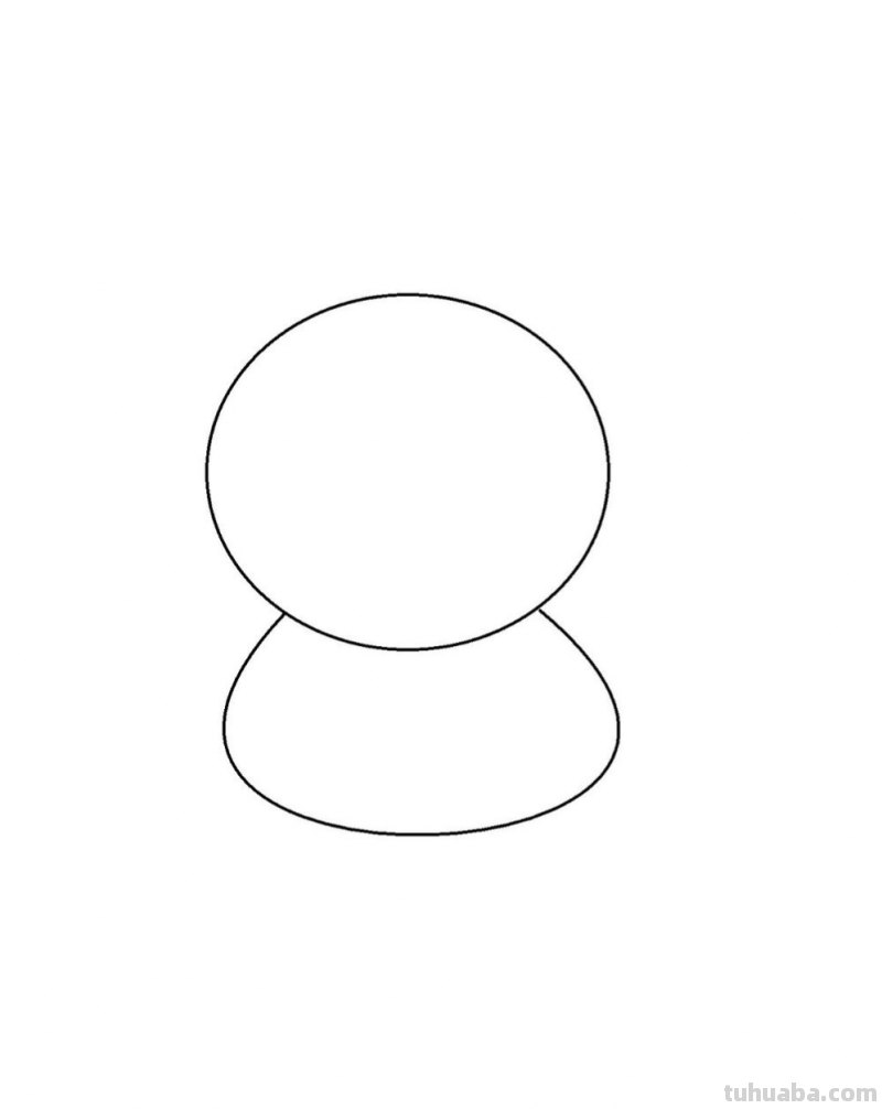彩铅画可爱的小熊怎么画 小熊怎么画？