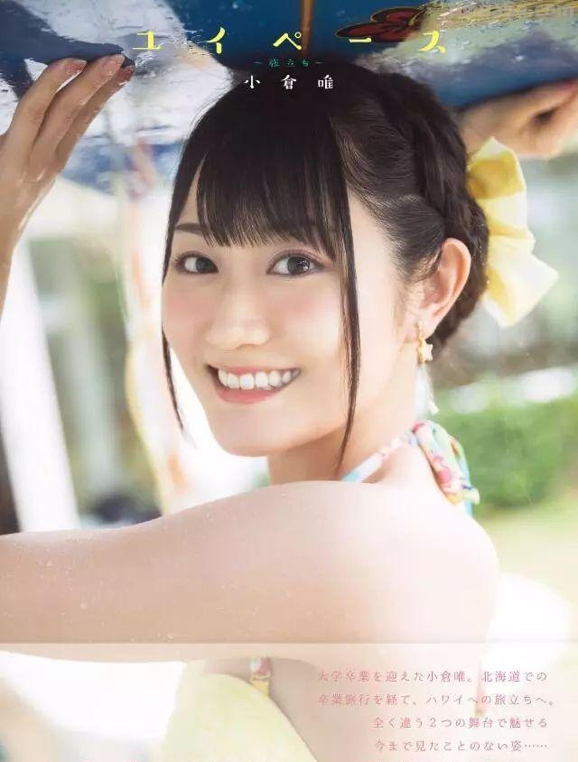 从实力声优到偶像声优，女声优不出写真集，就没人捧了吗？