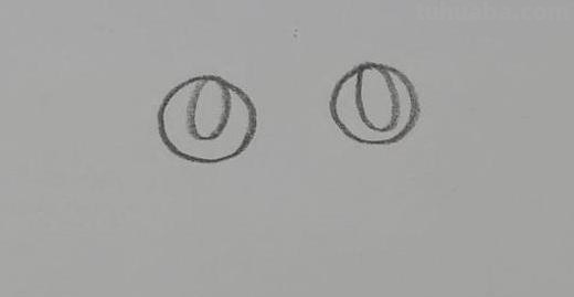 儿童简笔画青蛙怎么画 如何画简笔画小青蛙？
