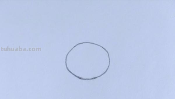 动物老虎怎么画简笔画 自学画虎最简单的方法？