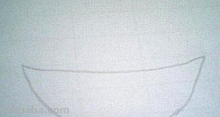 古代船怎么画简笔画 儿童画船？
