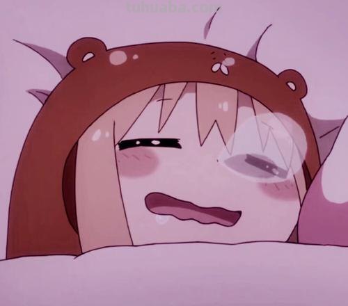 小埋 小埋的情侣头像