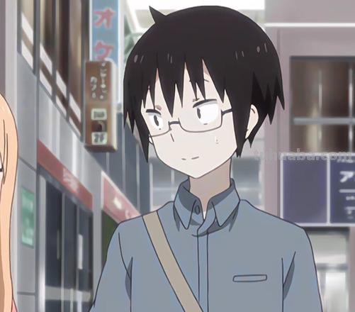 小埋 小埋的情侣头像