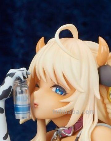 兽娘 兽娘通信 牛娘贝尔