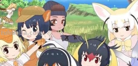 《兽娘动物园》第二季为什么人气低落?