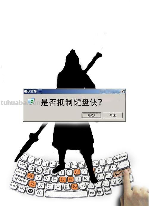键盘侠 键盘侠是什么意思