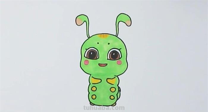 糖宝怎么画简笔画 糖宝是什么意思?