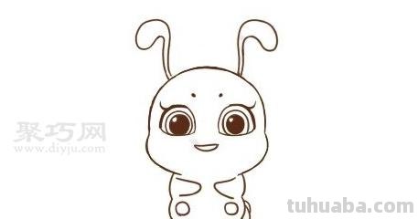 糖宝怎么画简笔画 糖宝是什么意思?