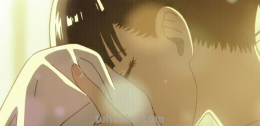 《恋如雨止》结局是什么?