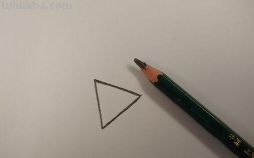 简笔画狐假虎威怎么画 怎样画小狐狸？