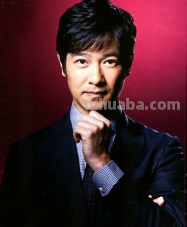 如何评价堺雅人的长相?