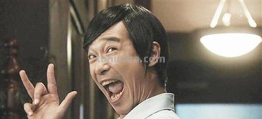 如何评价堺雅人的长相?