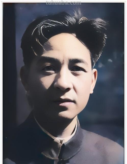近现代著名画家李斛五十幅经典绘画作品赏析