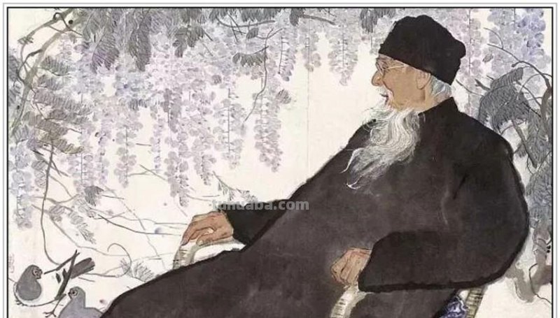 近现代著名画家李斛五十幅经典绘画作品赏析