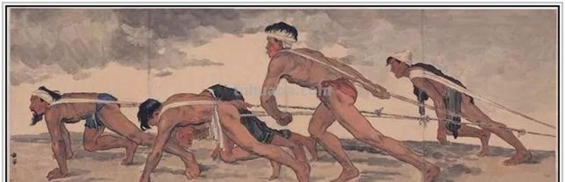近现代著名画家李斛五十幅经典绘画作品赏析