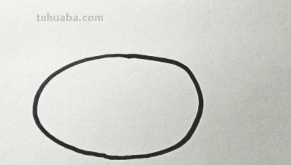 小鱼怎么画儿童简笔画 儿童简笔画：可爱小金鱼的画法？