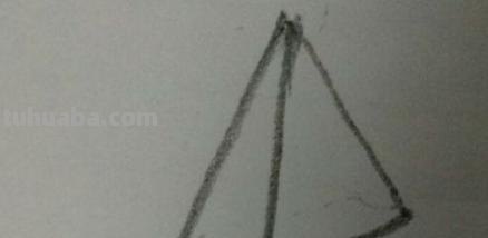 怎么画帆船图片简笔画 儿童画小小的船简画？