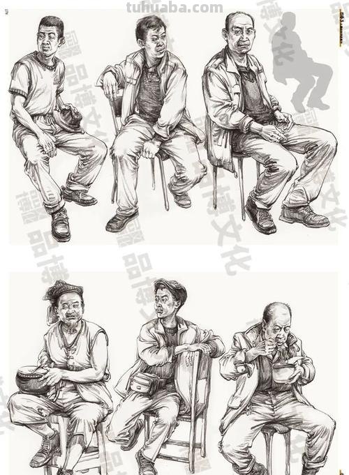 最强速写书 2021年速写书推荐？