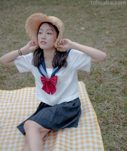 日系写真 