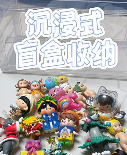 52TOYS 52toys和泡泡玛特区别