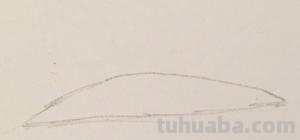 战斗飞机怎么画简笔画 最简单的战斗飞机怎么画？