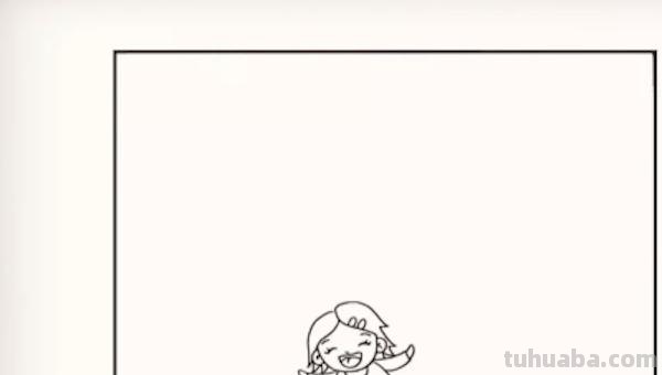 妈妈手抄报怎么画 简笔画画母亲节手抄报？