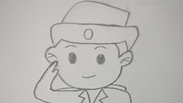 帽子女速写 毕加索的戴帽女像是一副一版多色版画作品吗？