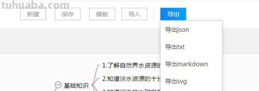 快进思维导图怎么画 如何画思维导图？