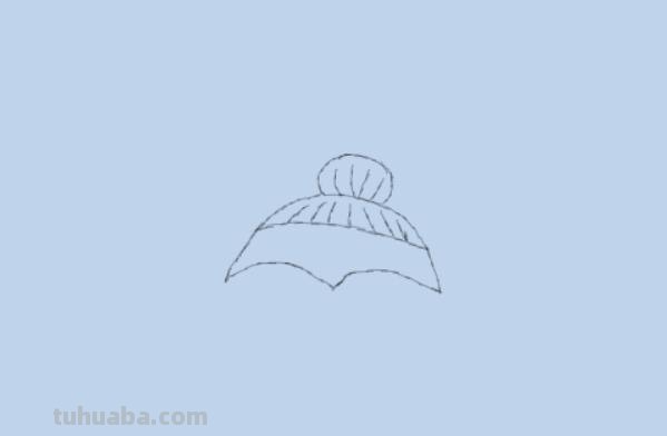 老奶奶怎么画简笔画 简笔画老奶奶的画法？