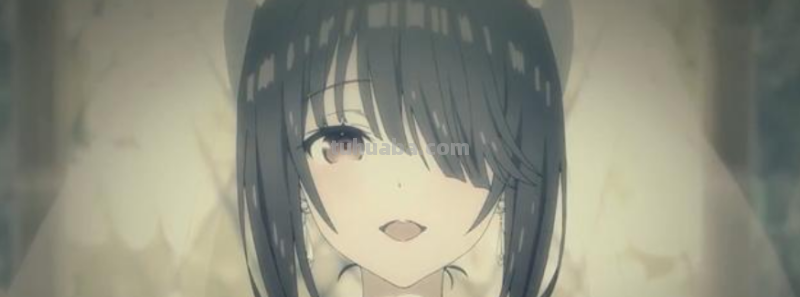 约战狂三外传剧情