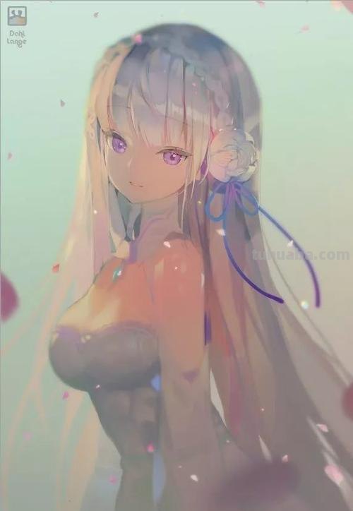 《污漫画色彩及污沄的漫画》——揭秘二次元的色彩玄学 