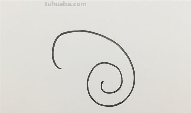 简笔画天使翅膀怎么画 如何才能画出一对好看的翅膀？我没有什么画画功底的？