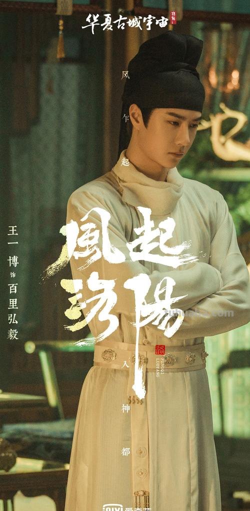 风起 风起洛阳