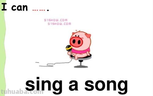 sing sing是什么意思