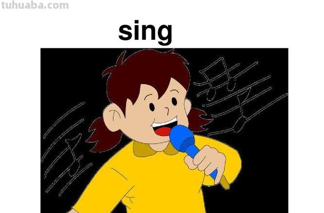 sing sing是什么意思